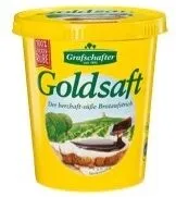 Goldsaft Sirup
