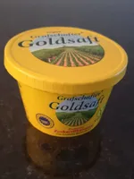Goldsaft