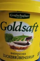 Grafschafter Goldsaft