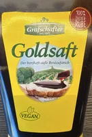 Goldsaft (Rübenkraut)