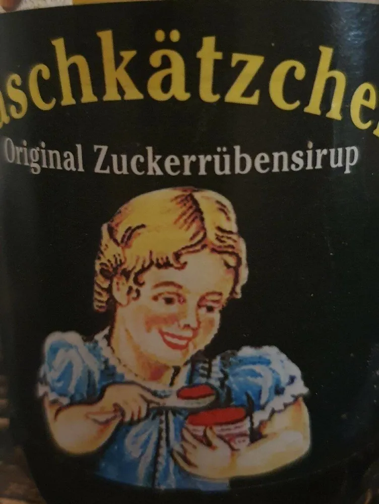 Naschkätzchen