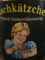 Naschkätzchen