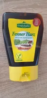 Fenner Harz