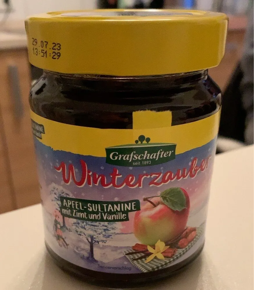 Winterzauber