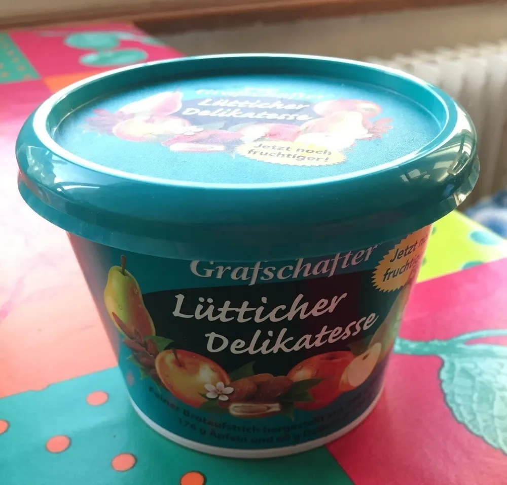 Lütticher Delikatesse