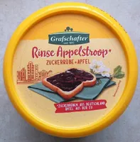 Rinse Appelstroop