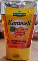 Karamellsirup