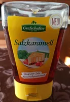 Salzkaramell