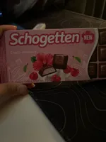 Cherry hibiscus chocolate