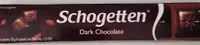 Schogetten Dark Chocolate
