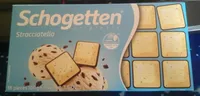 Schogetten stracciatella