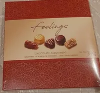 Feelings Chocolate Assortment