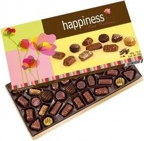 Fine Pralines