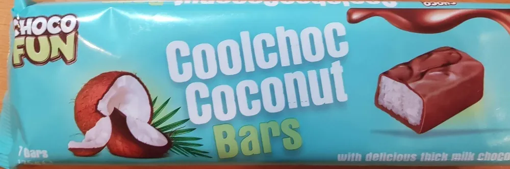 Choco FUN