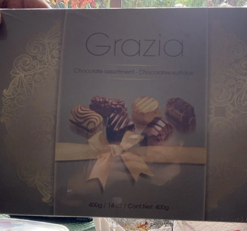 Grazia