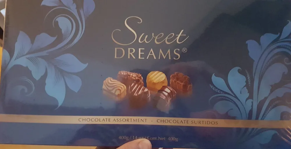 Sweet Dreams