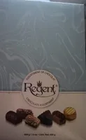 Assortiment de Chocolat