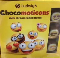 Chocomoticons