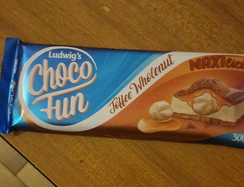 Choco Fun