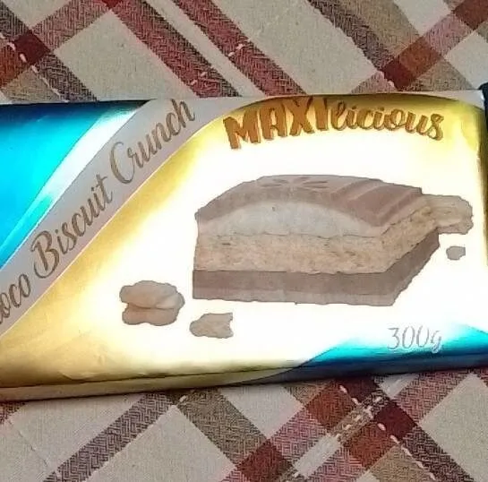 Choco fun
