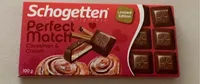 Perfect match cinnamon & cream