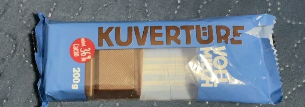 Kuverture