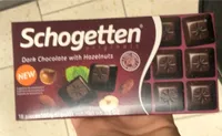 Cioccolato lidl shogetten