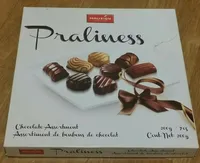 Bte Ass.choco Praliness,