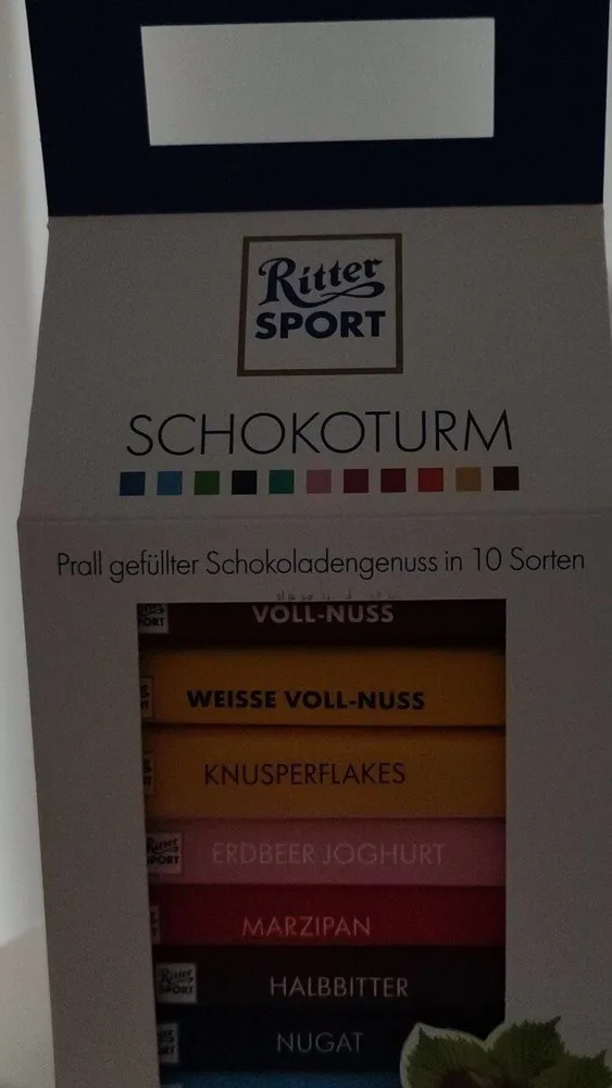 Schokotorum