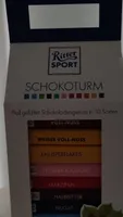 Schokotorum