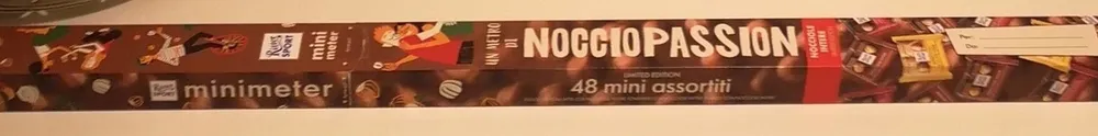 Nociopassion