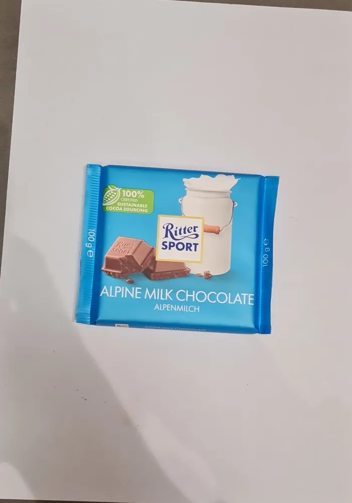 Alpenmilch