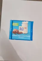 Alpenmilch