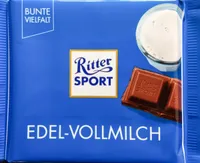 Edel-Vollmilch