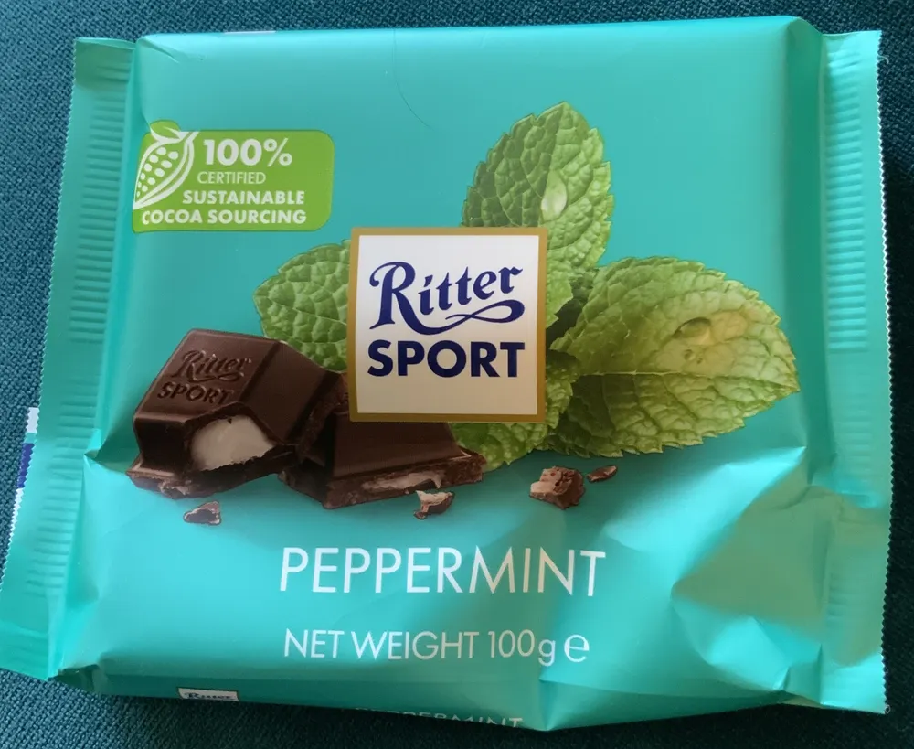 Pfefferminze