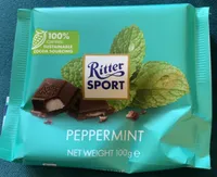 Pfefferminze