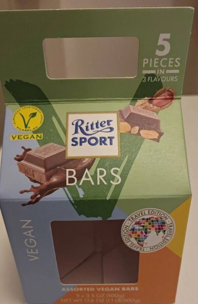 Chocolats assortis