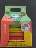 Ritter Sport Bars