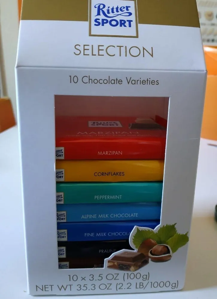 Chocolat