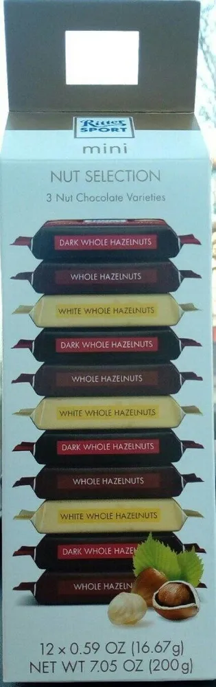 Chocolatinas