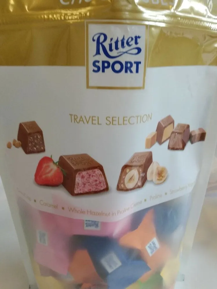 Travel Section