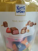 Travel Section