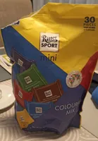 Ritter SPORT mini