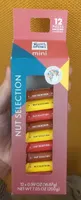 Nut Selection
