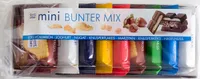 Ritter Sport mini Bunter Mix