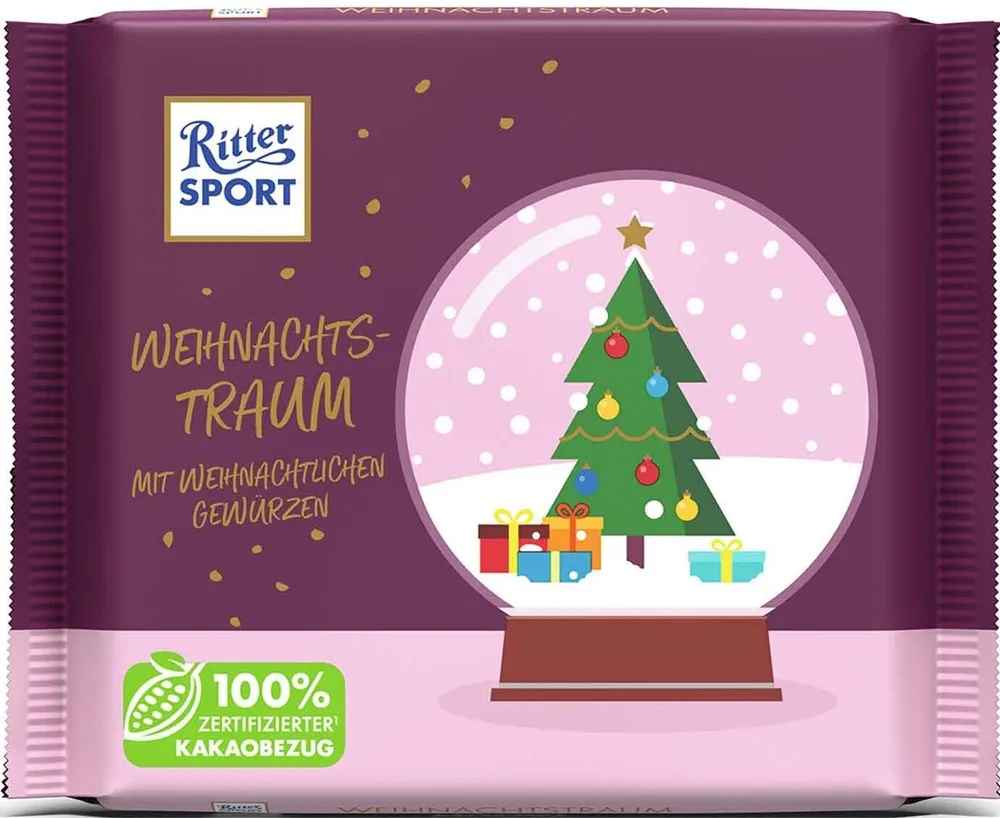 Weihnachts-Traum