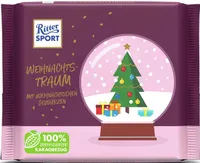 Weihnachts-Traum