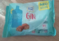 Gin Knusperstück