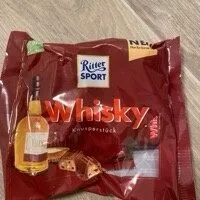 Whisky Knusperstück