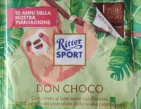 Don choco